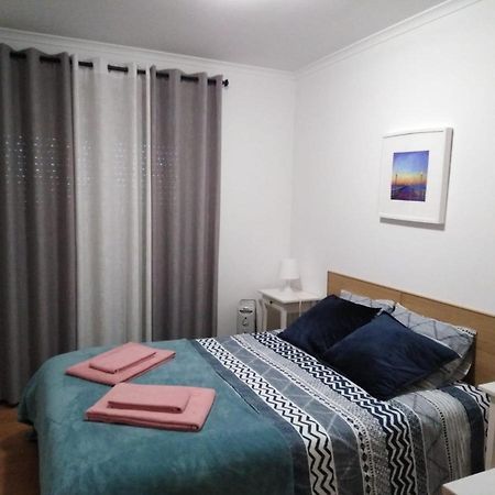 Casa Europa Montijo Bed & Breakfast Екстериор снимка