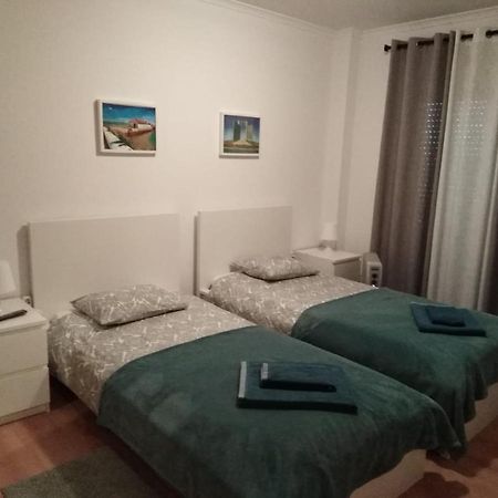 Casa Europa Montijo Bed & Breakfast Екстериор снимка