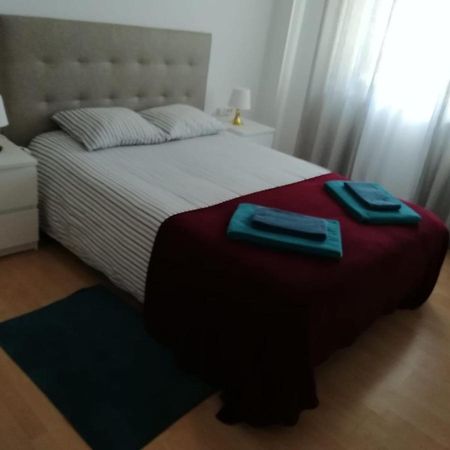 Casa Europa Montijo Bed & Breakfast Екстериор снимка