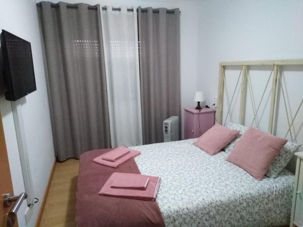 Casa Europa Montijo Bed & Breakfast Екстериор снимка