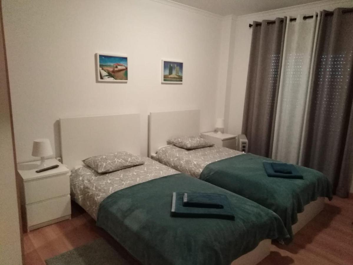Casa Europa Montijo Bed & Breakfast Екстериор снимка