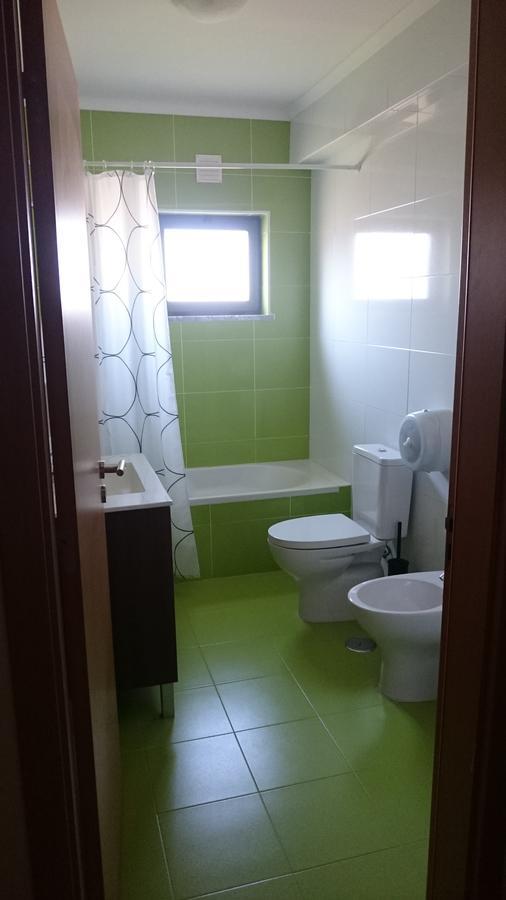 Casa Europa Montijo Bed & Breakfast Екстериор снимка