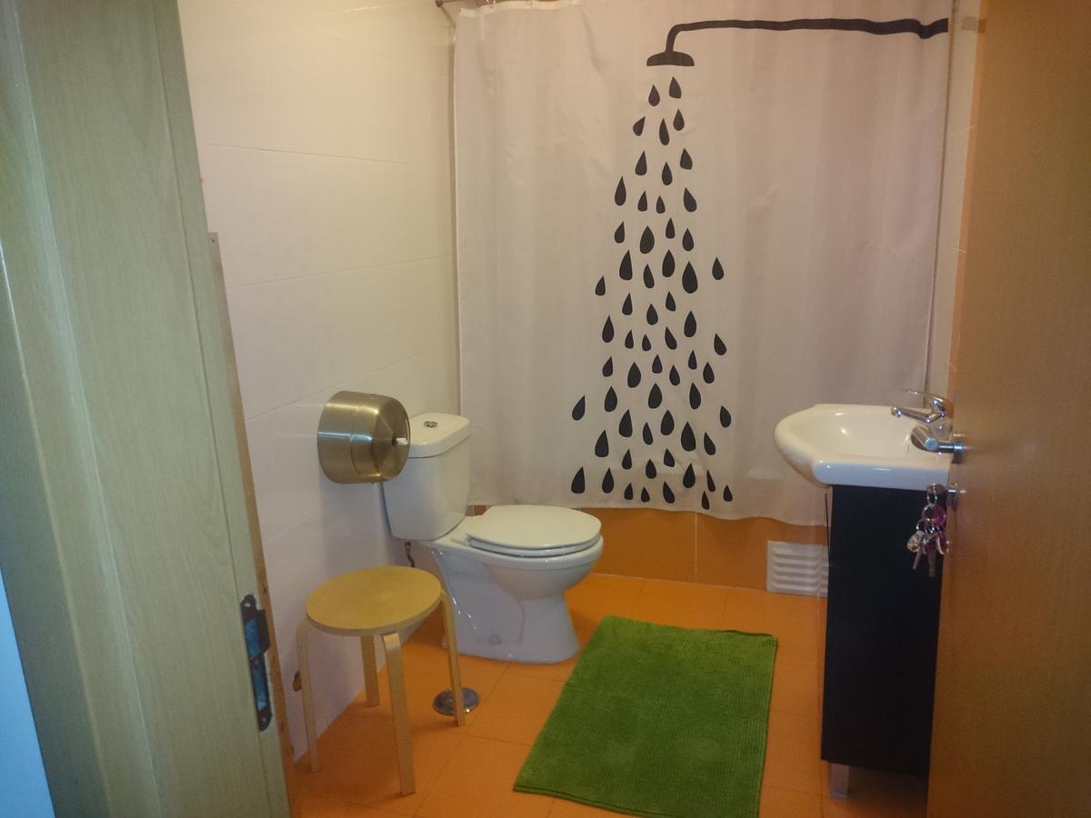 Casa Europa Montijo Bed & Breakfast Екстериор снимка