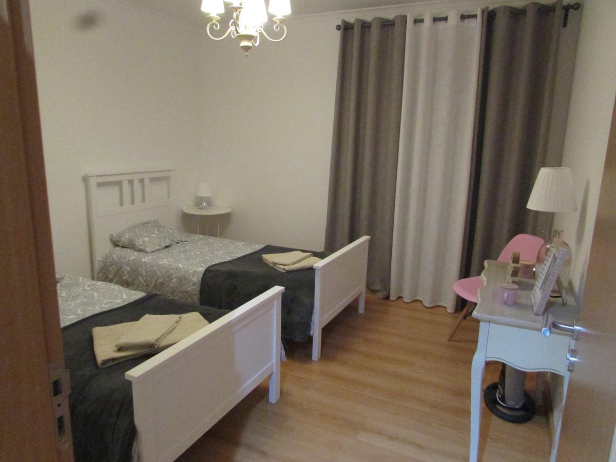 Casa Europa Montijo Bed & Breakfast Стая снимка