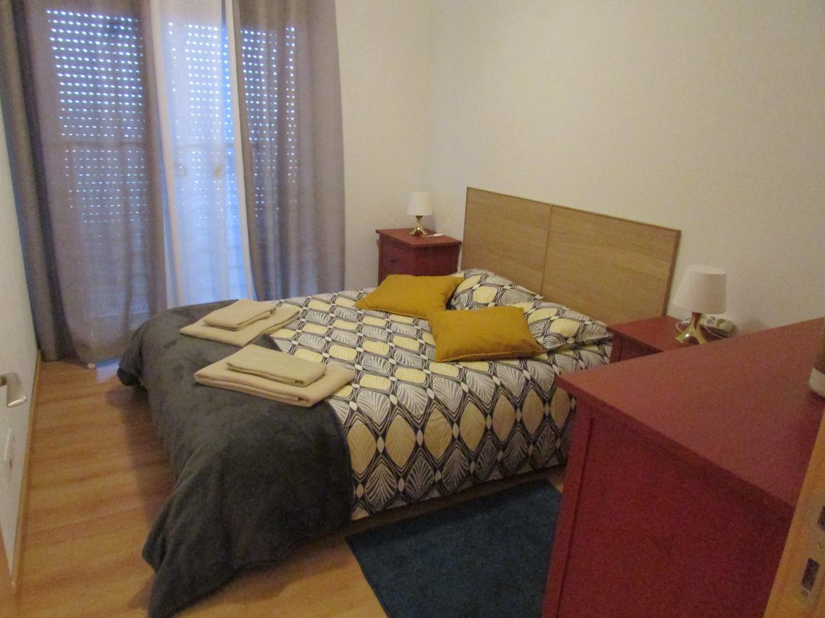 Casa Europa Montijo Bed & Breakfast Екстериор снимка