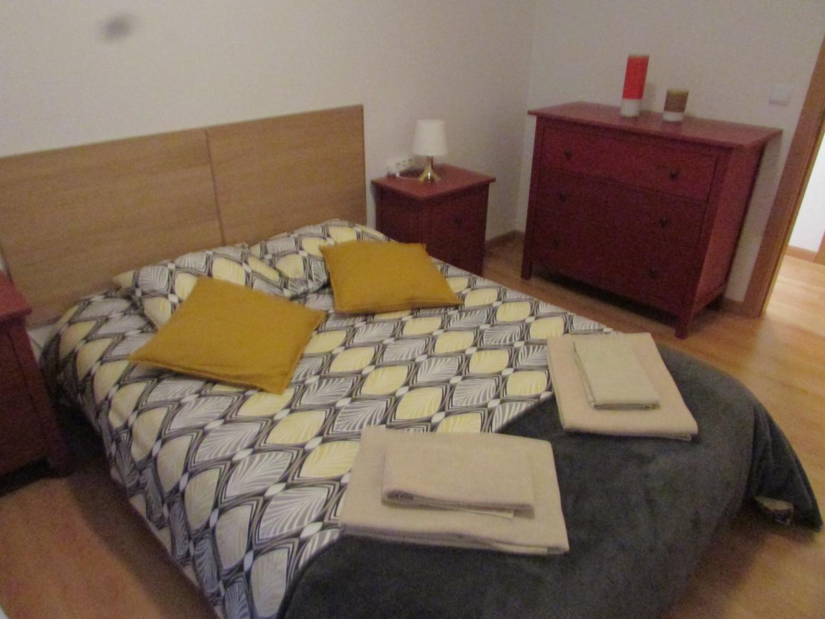 Casa Europa Montijo Bed & Breakfast Стая снимка