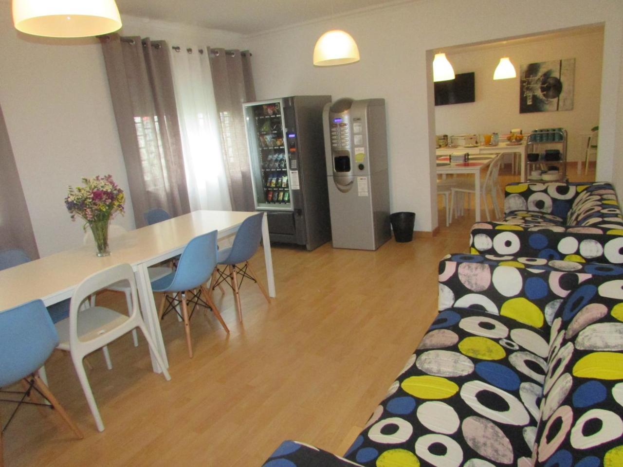 Casa Europa Montijo Bed & Breakfast Екстериор снимка