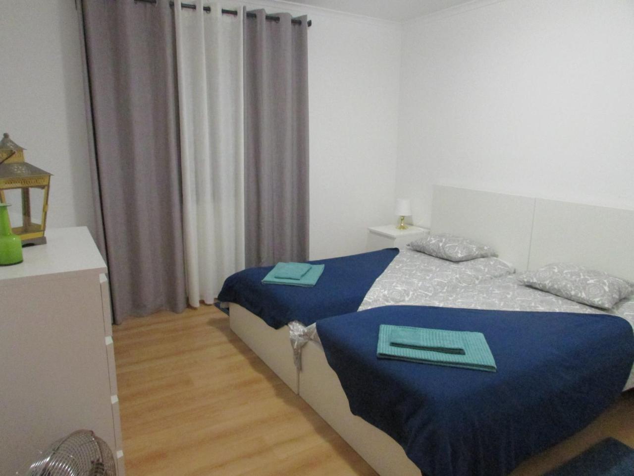 Casa Europa Montijo Bed & Breakfast Екстериор снимка