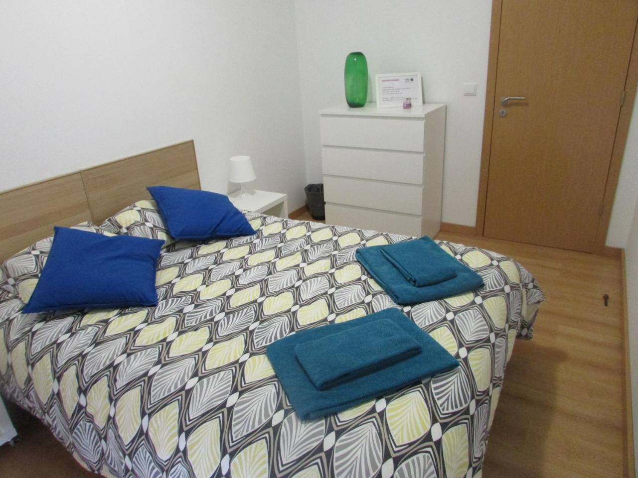 Casa Europa Montijo Bed & Breakfast Екстериор снимка